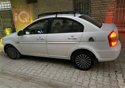 هیۆندای ئەکسنت